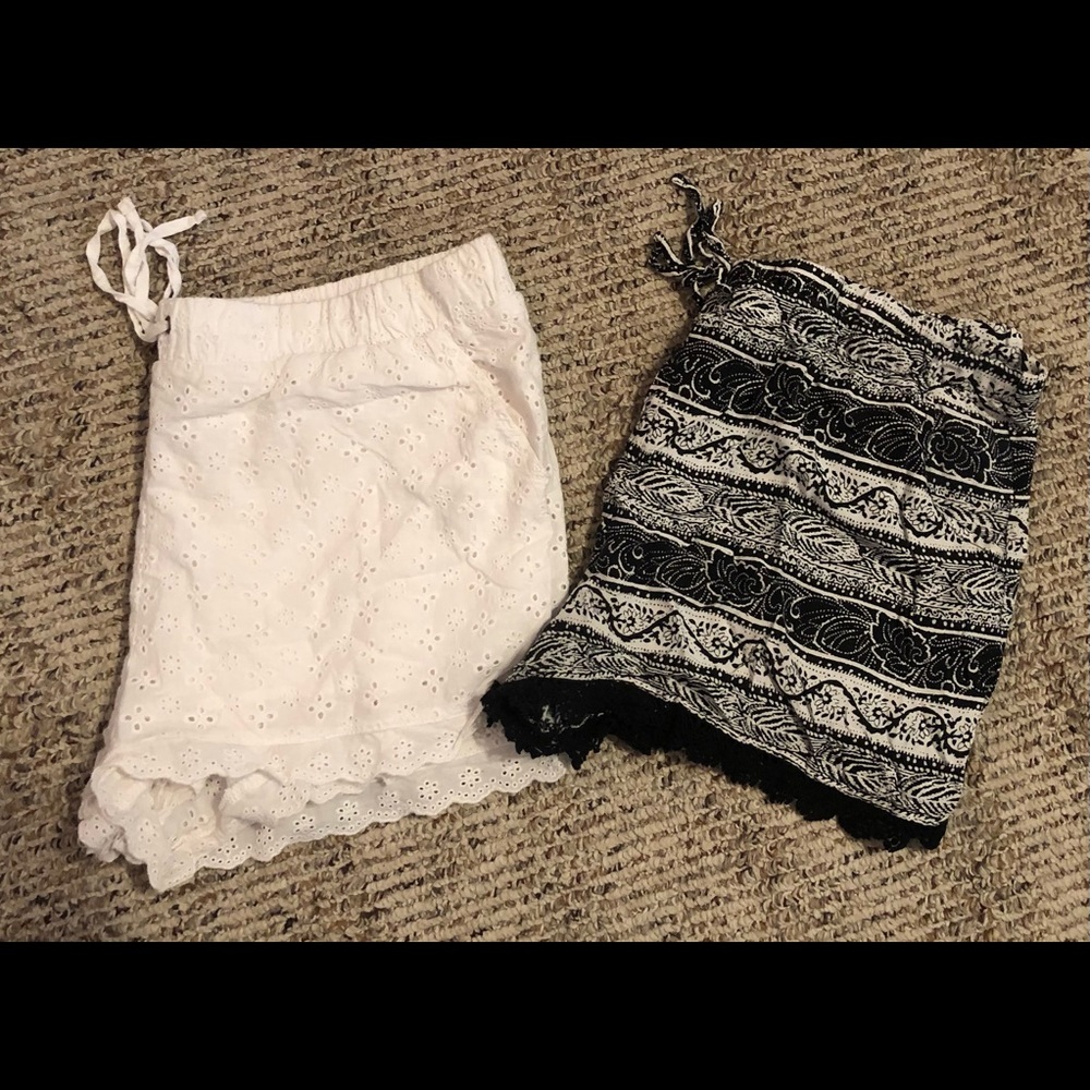 Shorts - Picture 2 of 2
